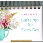 Perpetual Calendar - Blessings For Every Day